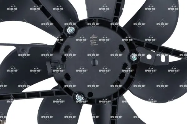 Fan, engine cooling 47981