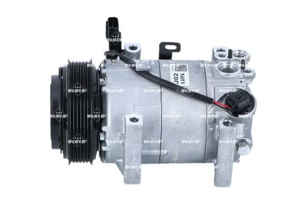 NRF 320250G Compressor, air conditioning