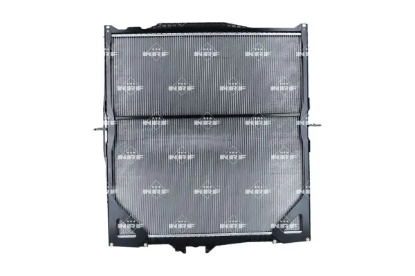 Radiator, engine cooling 509702