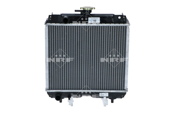 Radiator, engine cooling EASY FIT 50020