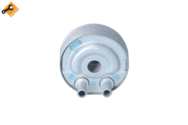 Oil Cooler, engine oil EASY FIT 31184