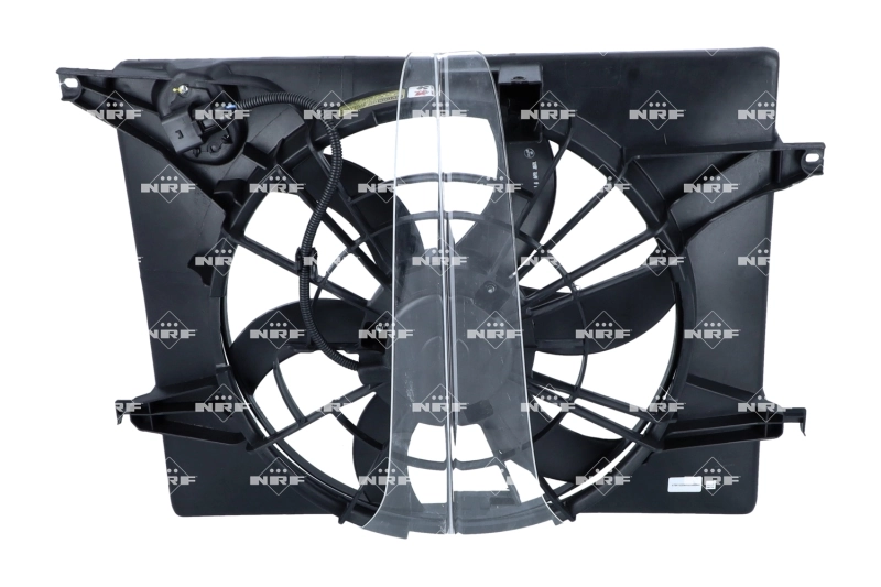 NRF 47561 Fan, engine cooling