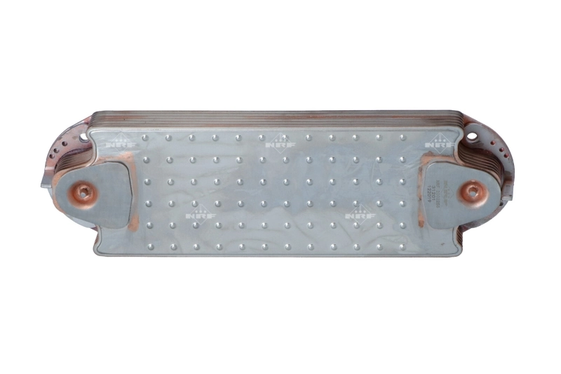 Oil Cooler, engine oil 31201