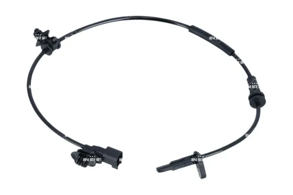 Sensor, wheel speed 756009