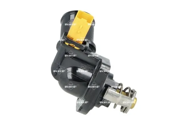 Thermostat, coolant EASY FIT 725015