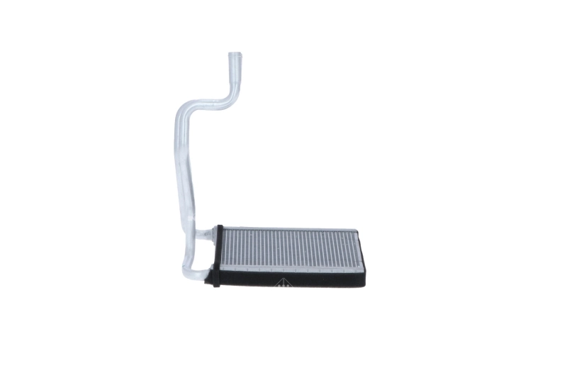 Heat Exchanger, interior heating EASY FIT 54336