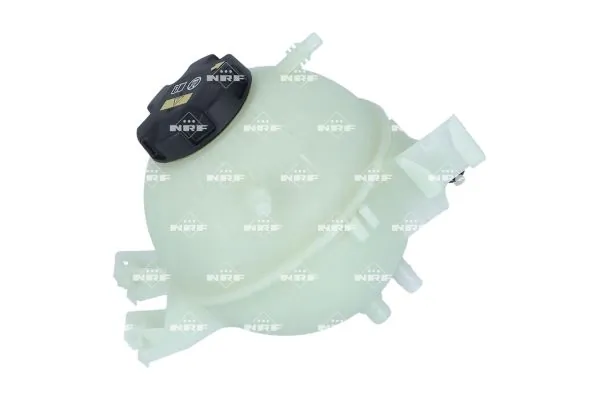 Expansion Tank, coolant EASY FIT 454088