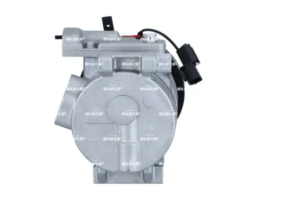 Compressor, air conditioning EASY FIT 320169