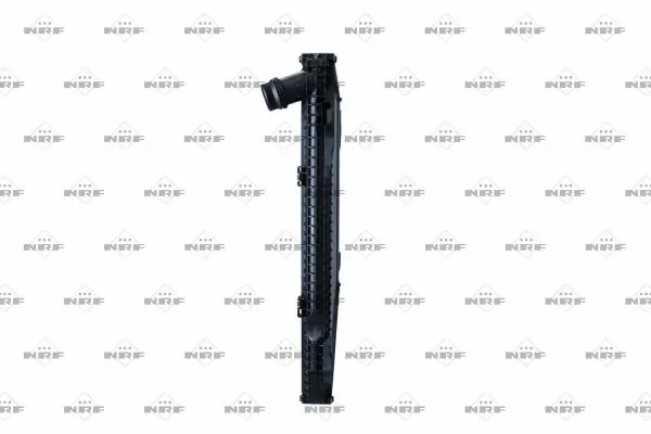Radiator, engine cooling 500004
