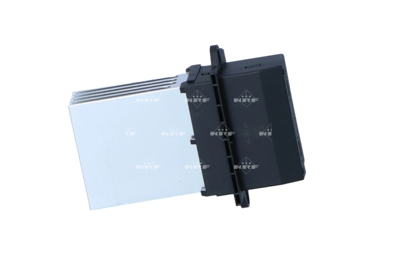 Resistor, interior blower 342053