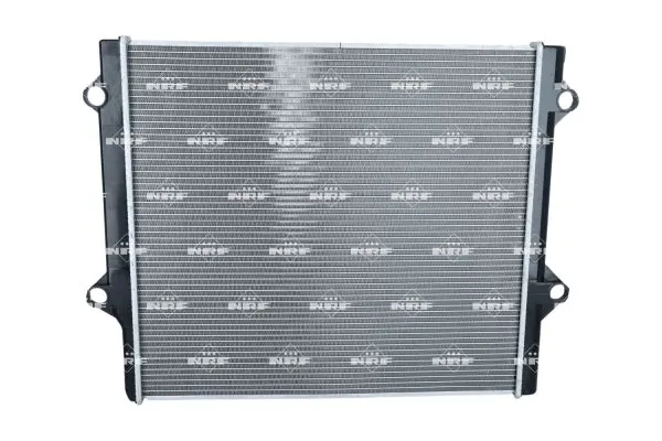 Radiator, engine cooling 550187