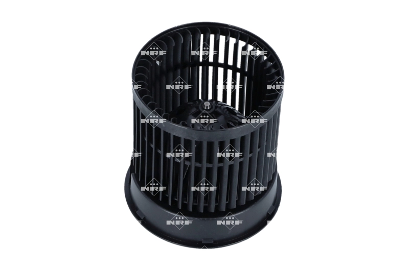 Interior Blower 34467