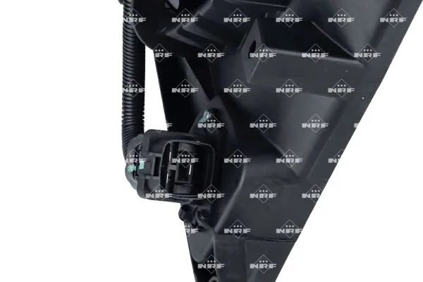 NRF 470088 Fan, engine cooling