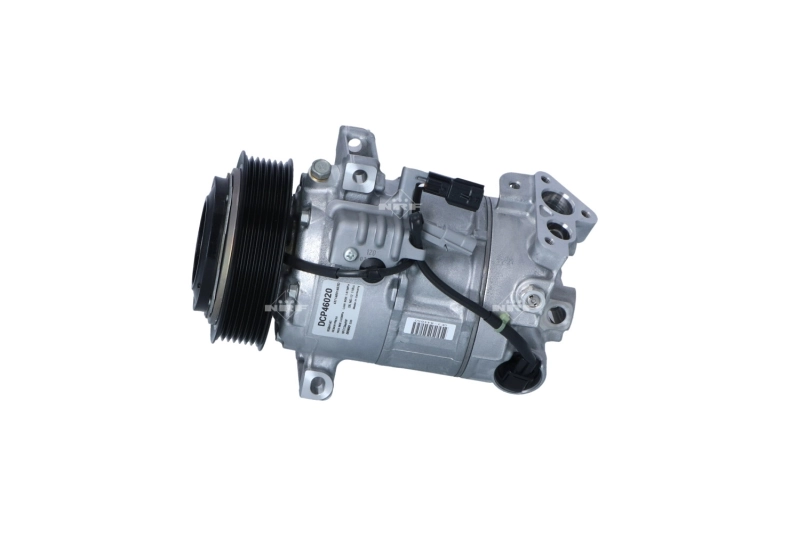 NRF 320076G Compressor, air conditioning