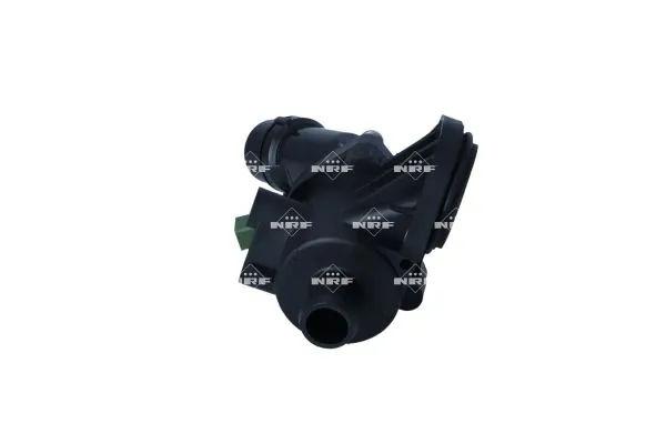 Thermostat, coolant EASY FIT 725076