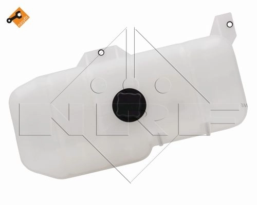 Expansion Tank, coolant EASY FIT 455025