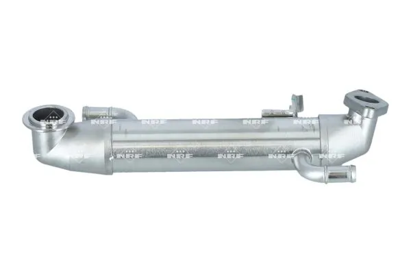 Cooler, exhaust gas recirculation 48418