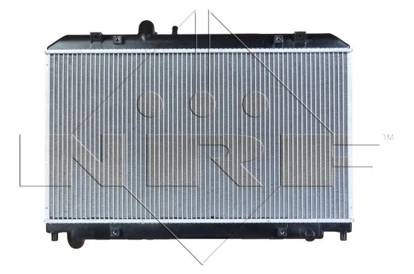 Radiator, engine cooling 53685
