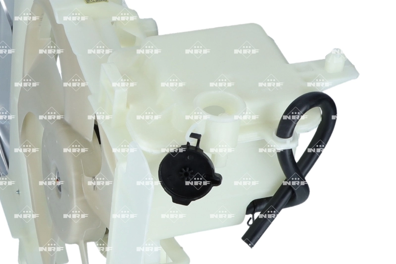 NRF 470053 Fan, engine cooling