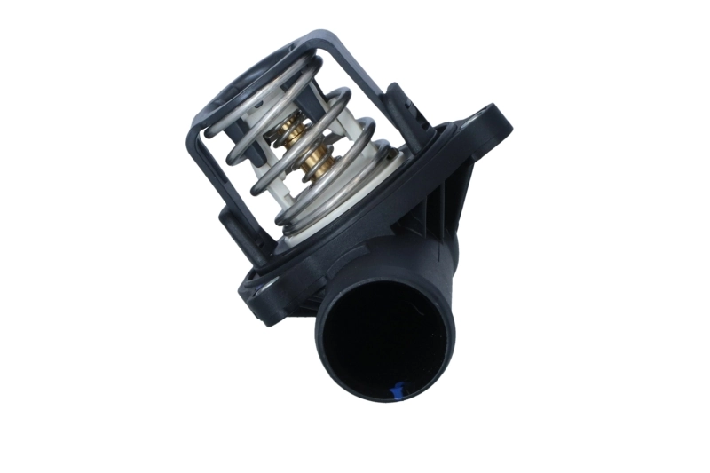 Thermostat, coolant EASY FIT 725207