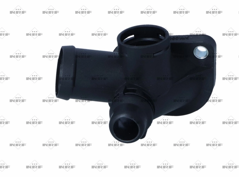 Coolant Flange 775087