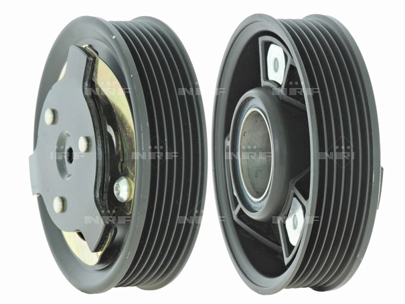 Magnetic Clutch, air conditioning compressor 380075