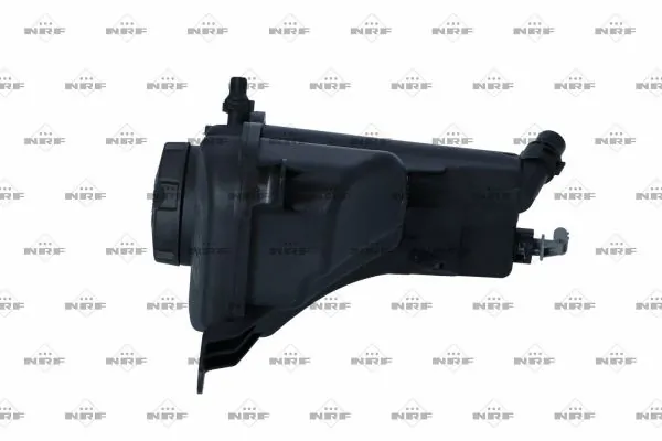 Expansion Tank, coolant EASY FIT 454028