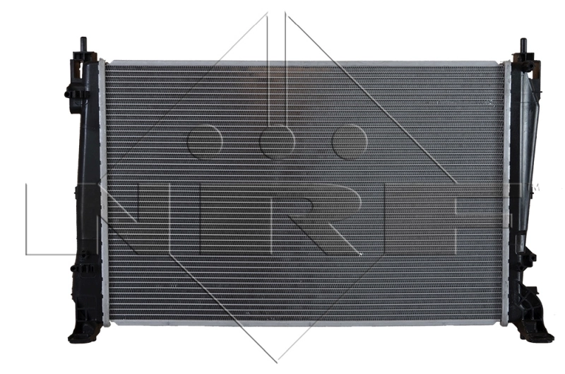 Radiator, engine cooling EASY FIT 53454
