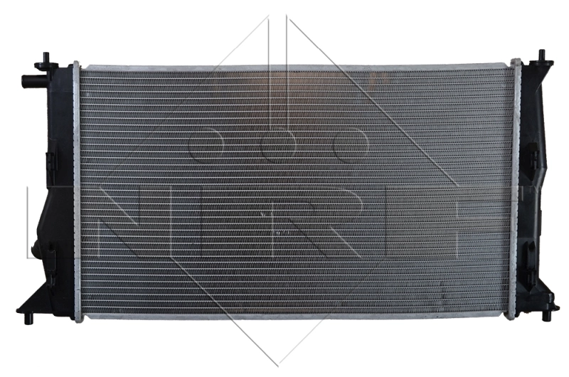 Radiator, pendingin mesin EASY FIT 53465