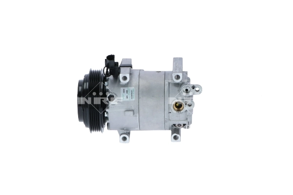 Compressor, air conditioning GENUINE 320016G
