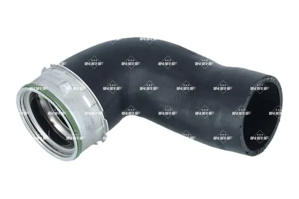 Charge Air Hose EASY FIT 166391