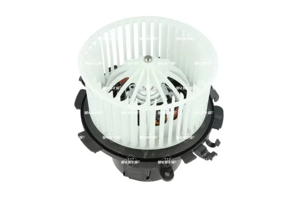 Interior Blower 34239