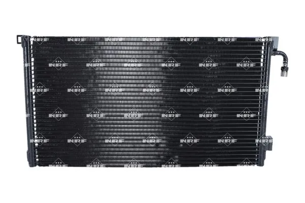 Condenser, air conditioning EASY FIT 35328