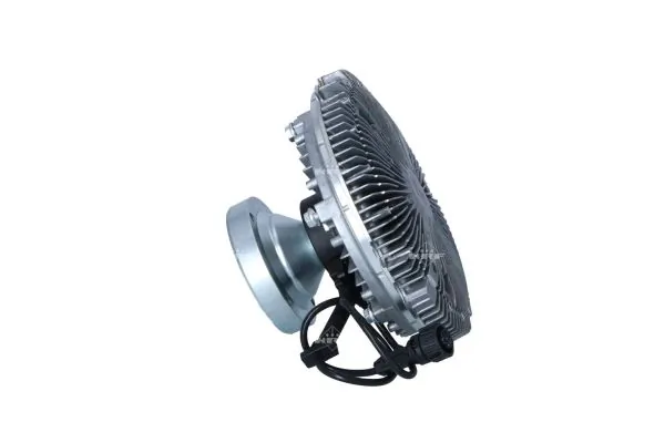 Clutch, radiator fan 49002
