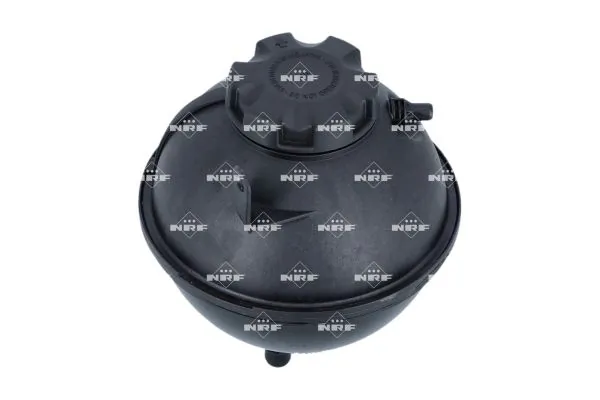 Expansion Tank, coolant EASY FIT 454106