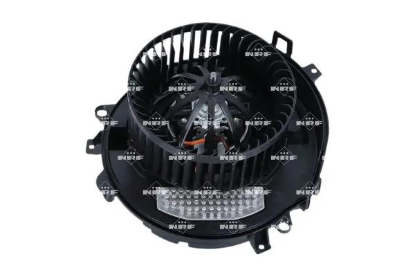 Interior Blower 34366