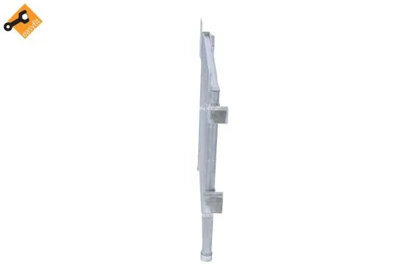 Condenser, air conditioning EASY FIT 350362