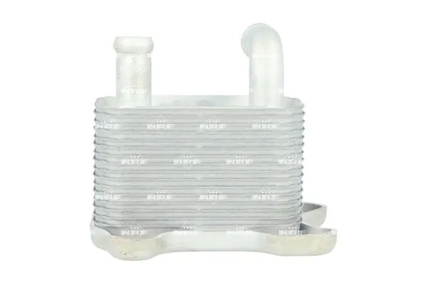 Oil Cooler, automatic transmission EASY FIT 31342