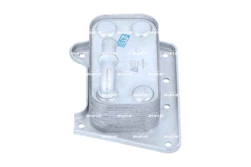 Oil Cooler, engine oil 31882