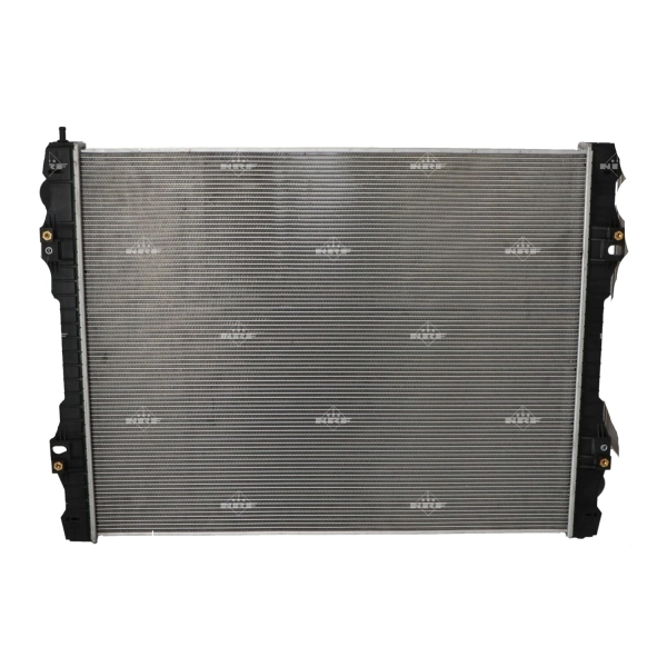 Radiator, engine cooling 509743