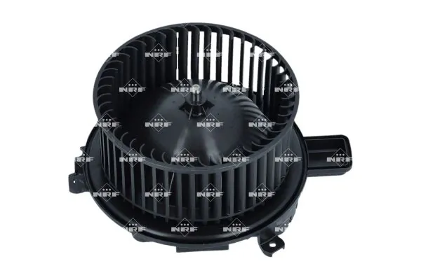 Interior Blower 34546