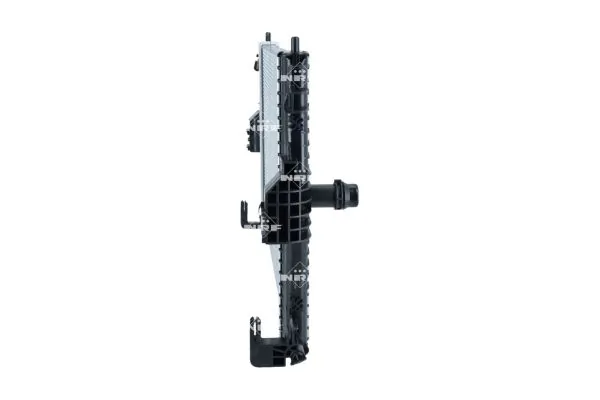 NRF 59139 Radiator, engine cooling