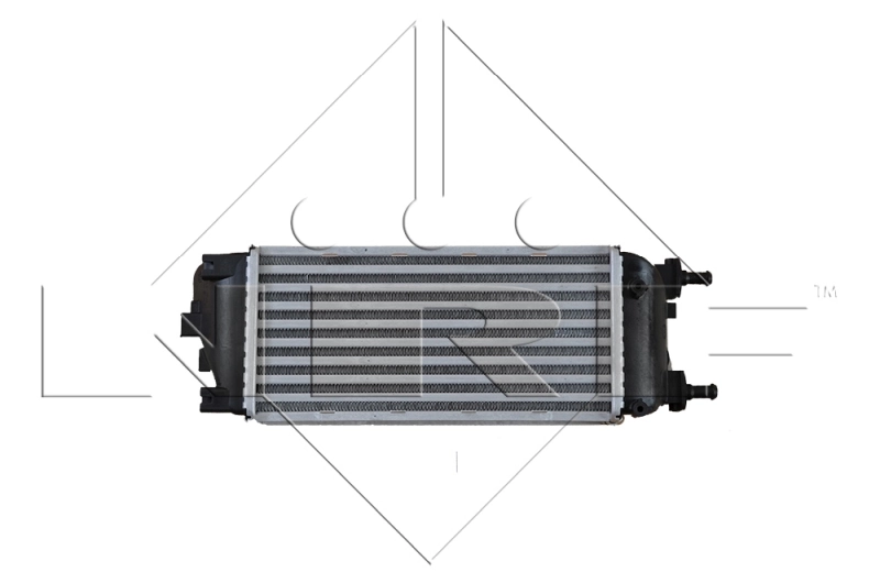 Charge Air Cooler 30183