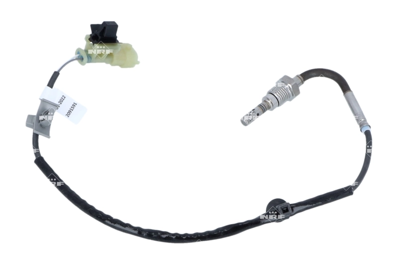 Sensor, exhaust gas temperature EASY FIT 707119