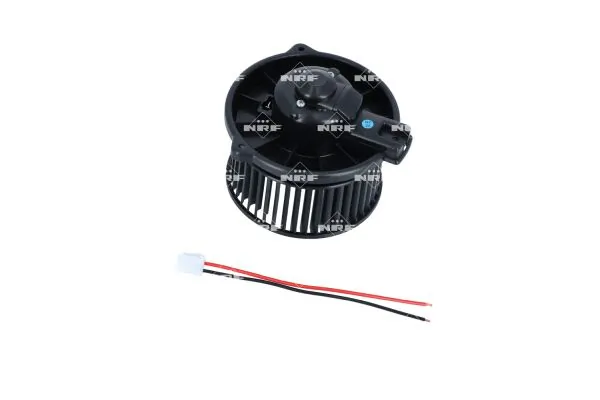 Interior Blower 34307