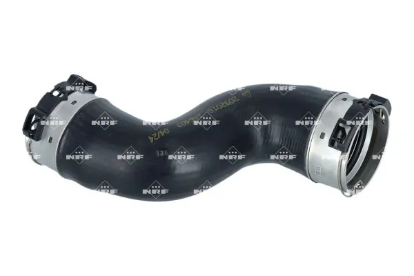 Charge Air Hose 166403