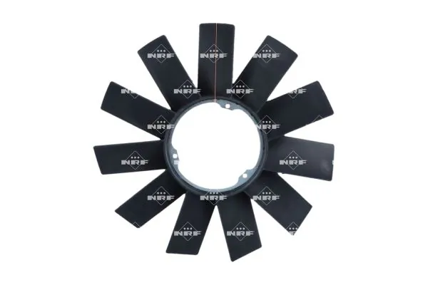 Fan Wheel, engine cooling 49889