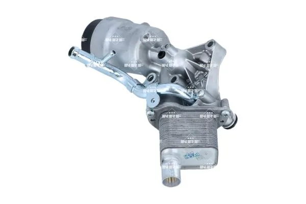 Housing, oil filter EASY FIT 31878