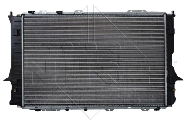 Radiator, engine cooling 58868