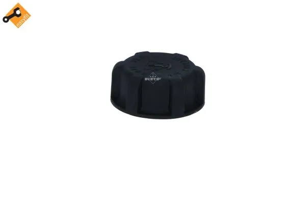 Expansion Tank, coolant EASY FIT 455036